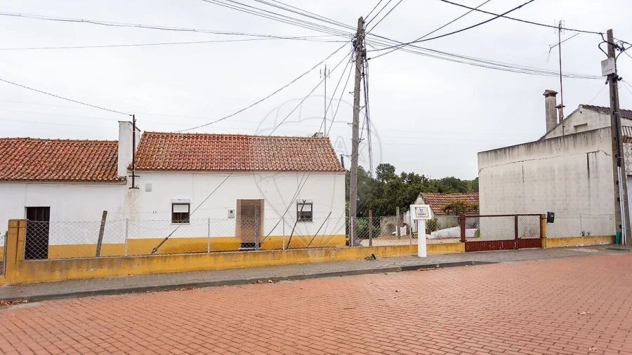 Moradia T2 para Venda em Couço