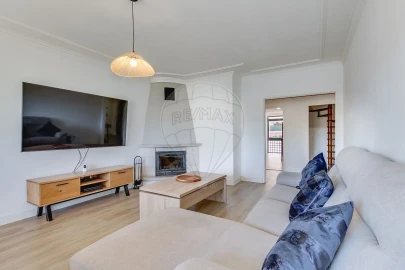 Apartamento T3 para Venda em Rio de Mouro