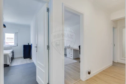 Apartamento T3 para Venda em Rio de Mouro