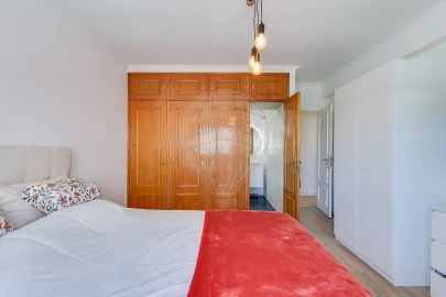 Apartamento T3 para Venda em Rio de Mouro