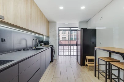 Apartamento T3 para Venda em Rio de Mouro
