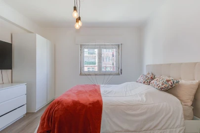 Apartamento T3 para Venda em Rio de Mouro