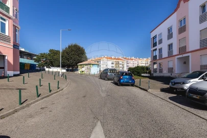 Apartamento T3 para Venda em Rio de Mouro
