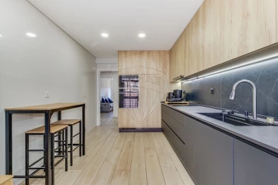 Apartamento T3 para Venda em Rio de Mouro