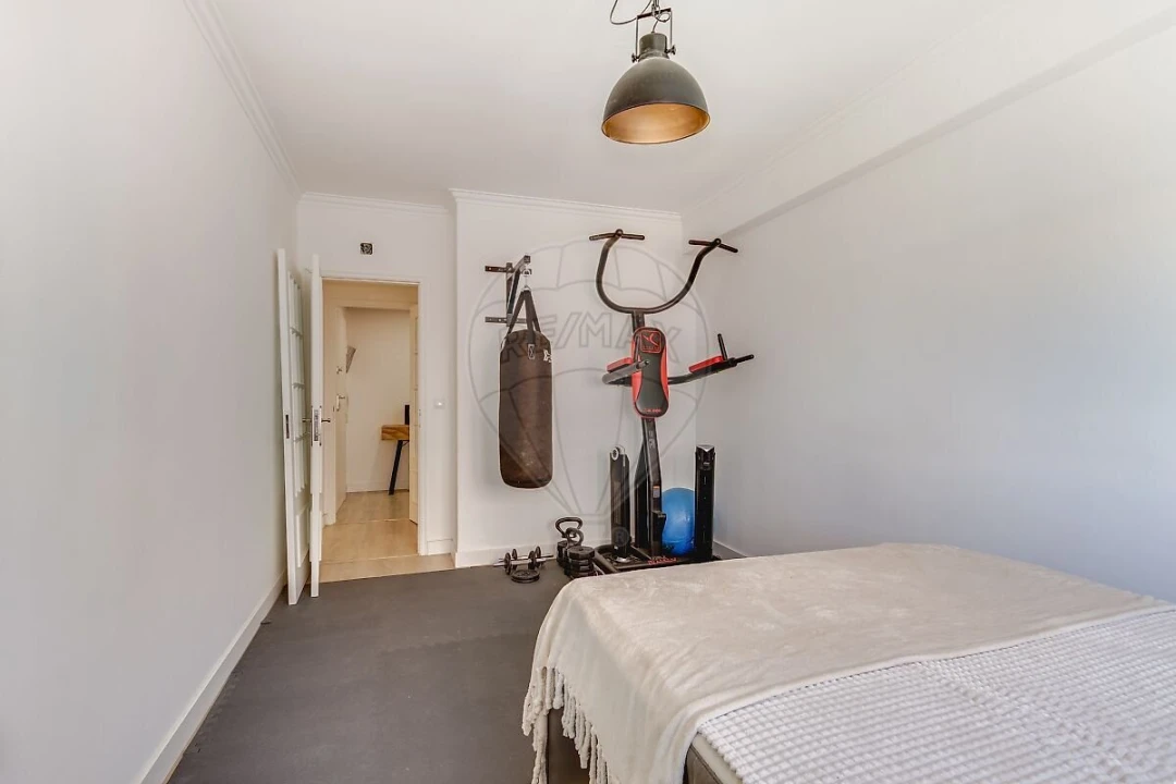 Apartamento T3 para Venda em Rio de Mouro Foto 24