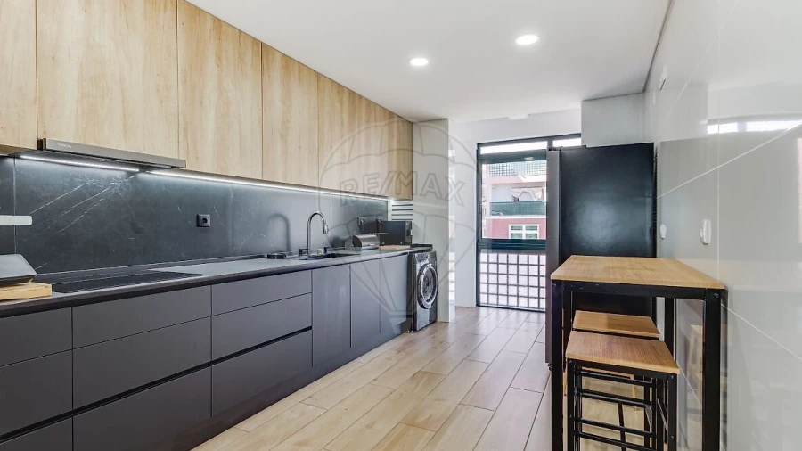Apartamento T3 para Venda em Rio de Mouro