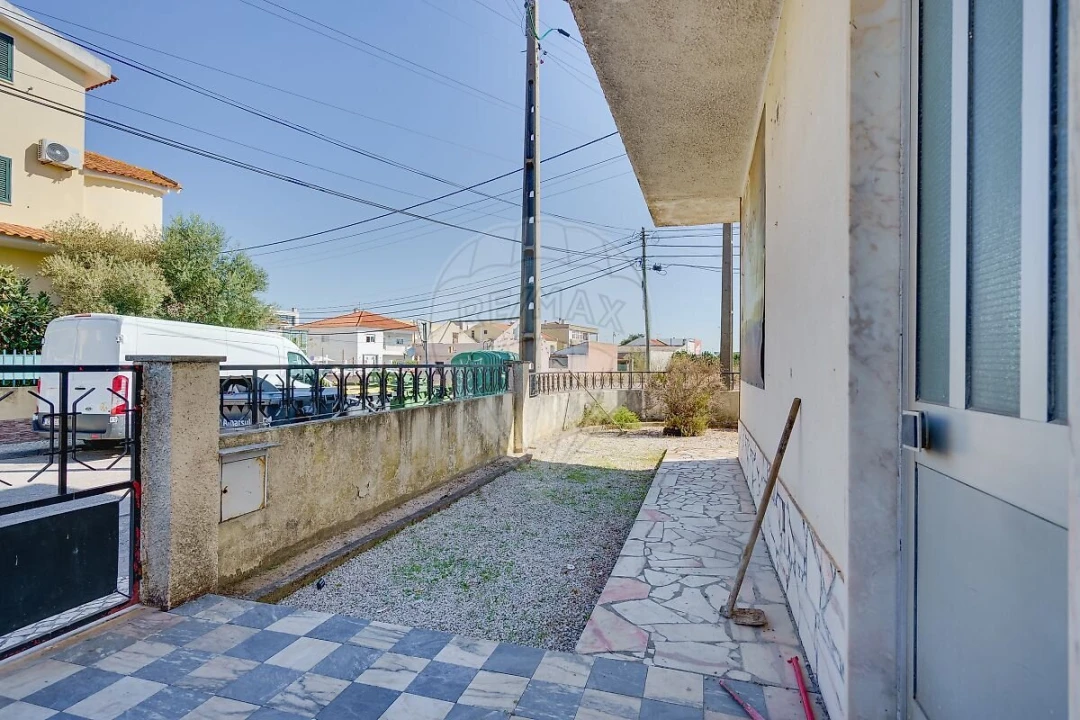 Moradia T4 para Venda em Quinta do Conde Foto 20