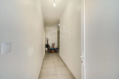 Moradia T4 para Venda em Quinta do Conde