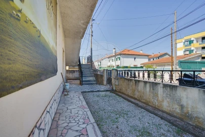 Moradia T4 para Venda em Quinta do Conde