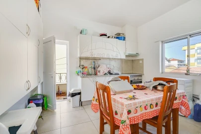Moradia T4 para Venda em Quinta do Conde