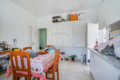 Moradia T4 para Venda em Quinta do Conde