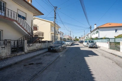 Moradia T4 para Venda em Quinta do Conde