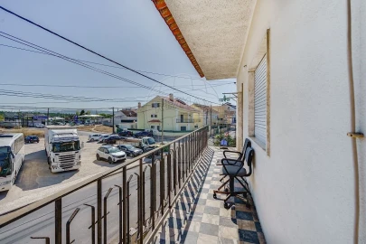 Moradia T4 para Venda em Quinta do Conde