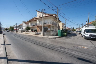 Moradia T4 para Venda em Quinta do Conde