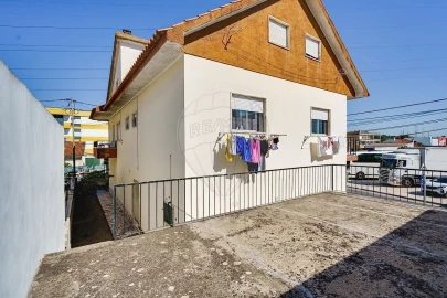Moradia T4 para Venda em Quinta do Conde