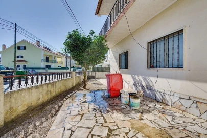 Moradia T4 para Venda em Quinta do Conde
