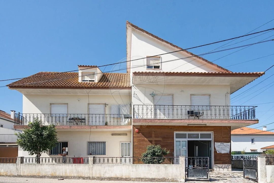 Moradia T4 para Venda em Quinta do Conde Foto 23