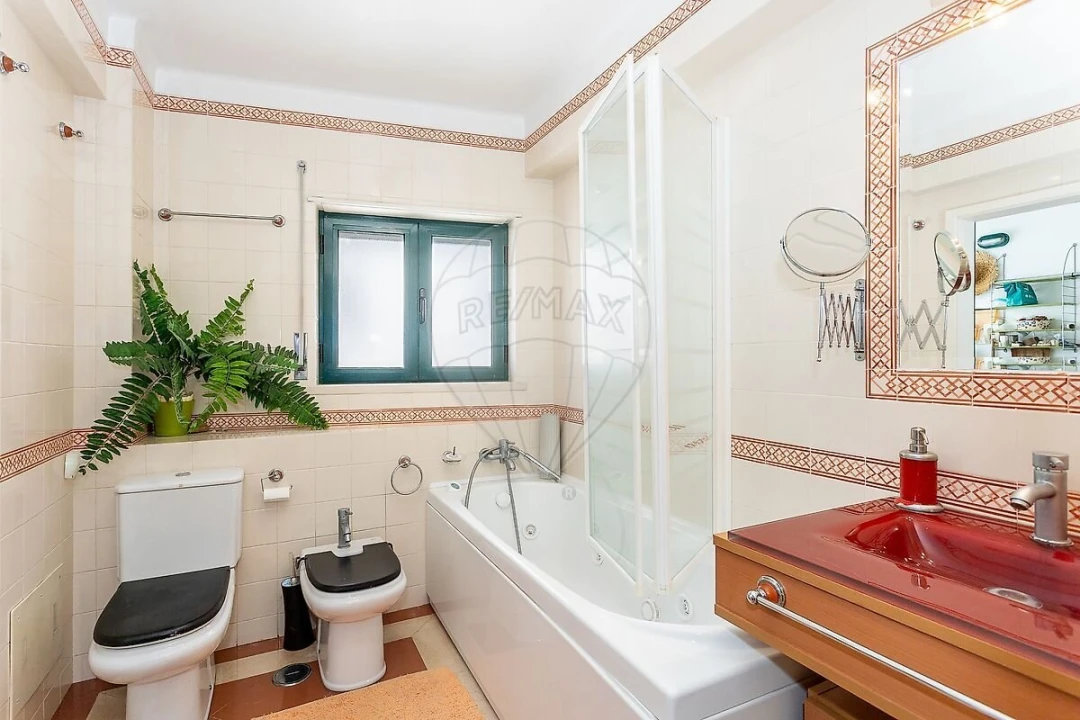Apartamento T4 para Venda em Sesimbra (Santiago) Foto 21