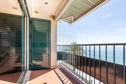 Apartamento T4 para Venda em Sesimbra (Santiago)