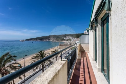Apartamento T4 para Venda em Sesimbra (Santiago)