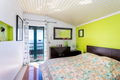 Apartamento T4 para Venda em Sesimbra (Santiago)