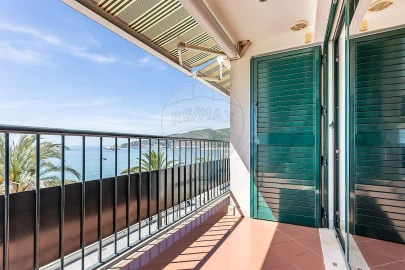 Apartamento T4 para Venda em Sesimbra (Santiago)