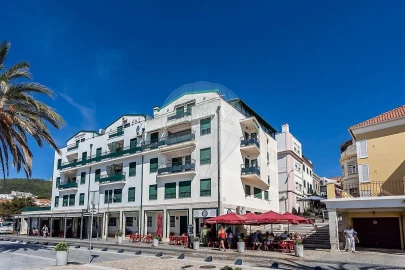 Apartamento T4 para Venda em Sesimbra (Santiago)