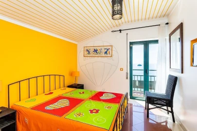 Apartamento T4 para Venda em Sesimbra (Santiago)