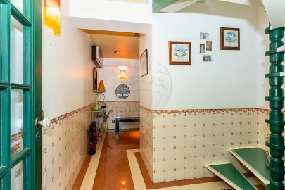 Apartamento T4 para Venda em Sesimbra (Santiago)