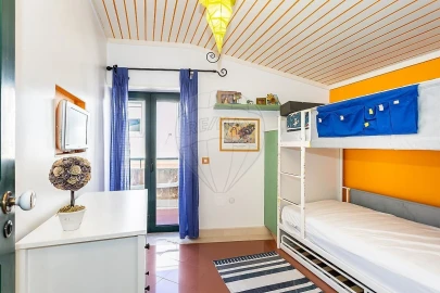 Apartamento T4 para Venda em Sesimbra (Santiago)