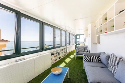 Apartamento T4 para Venda em Sesimbra (Santiago)