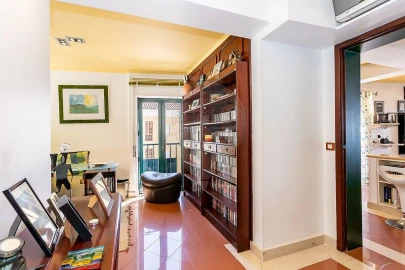 Apartamento T4 para Venda em Sesimbra (Santiago)