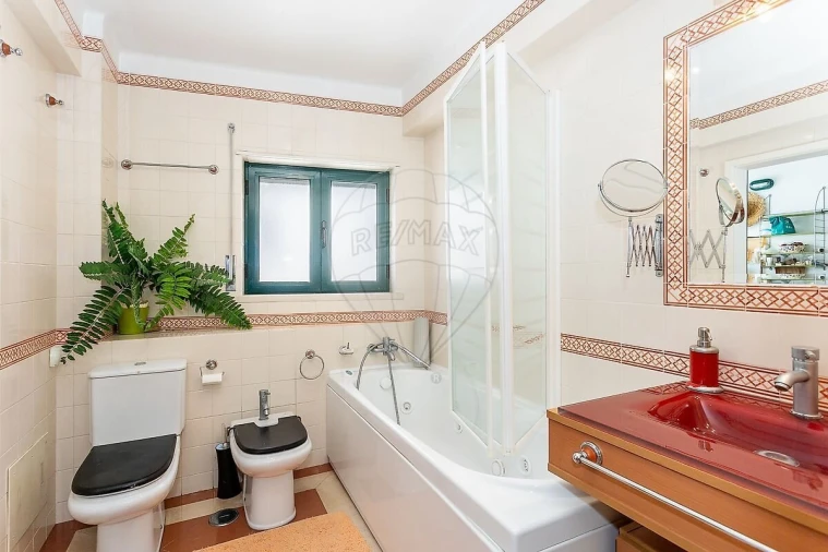 Apartamento T4 para Venda em Sesimbra (Santiago) Foto 21