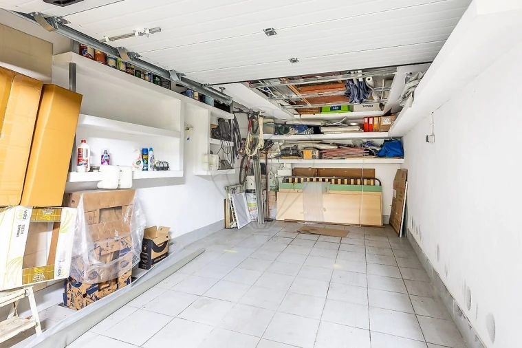 Apartamento T4 para Venda em Sesimbra (Santiago) Foto 43