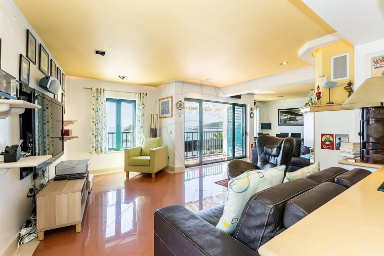 Apartamento T4 para Venda em Sesimbra (Santiago) Foto 3