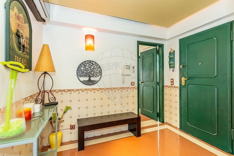 Apartamento T4 para Venda em Sesimbra (Santiago) Foto 13