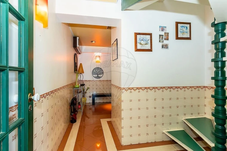 Apartamento T4 para Venda em Sesimbra (Santiago) Foto 15