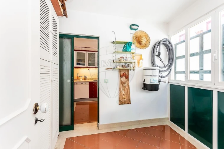 Apartamento T4 para Venda em Sesimbra (Santiago) Foto 20