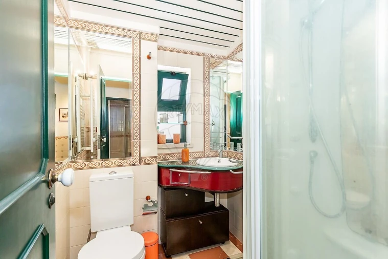 Apartamento T4 para Venda em Sesimbra (Santiago) Foto 31