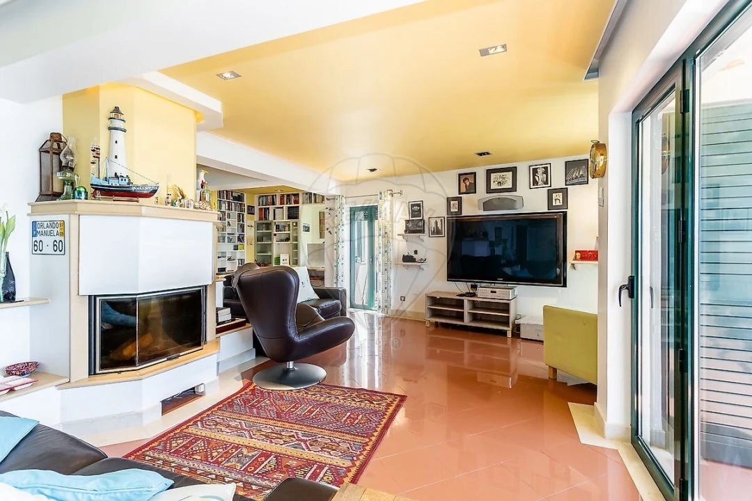 Apartamento T4 para Venda em Sesimbra (Santiago) Foto 7
