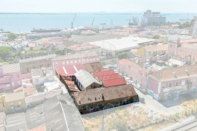Prédio para Venda em Marvila