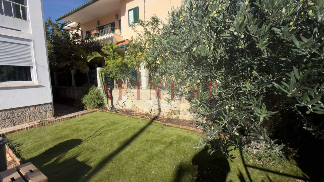 Apartamento T2 para Arrendamento em Carcavelos e Parede Foto 6
