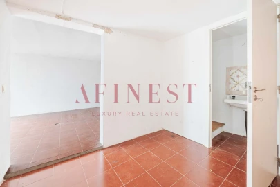 Apartamento T2 para Arrendamento em Carcavelos e Parede