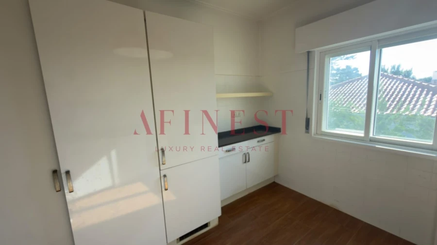 Apartamento T2 para Arrendamento em Carcavelos e Parede Foto 4