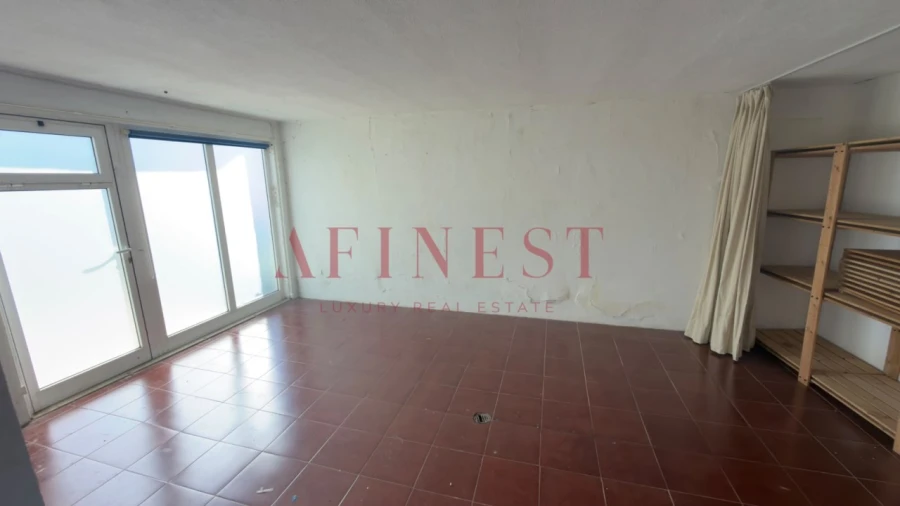 Apartamento T2 para Arrendamento em Carcavelos e Parede Foto 7