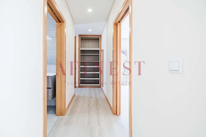 Moradia T3 para Arrendamento em Pontinha e Famões