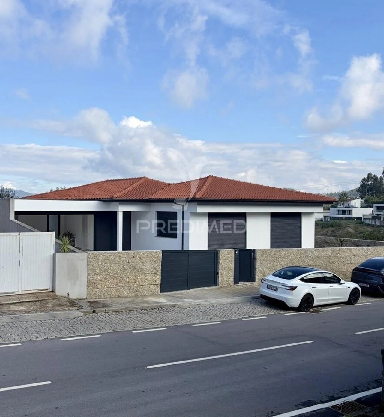 Moradia T3 para Venda em Ponte Foto 28