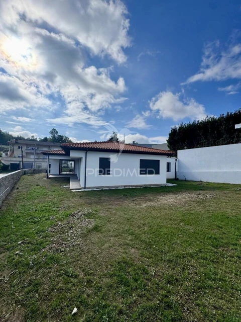 Moradia T3 para Venda em Ponte