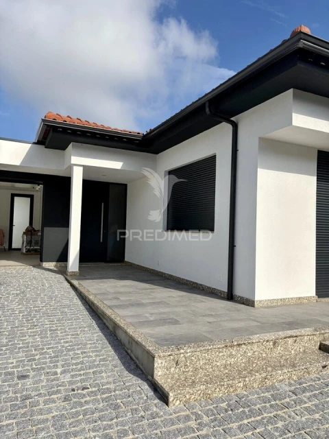 Moradia T3 para Venda em Ponte