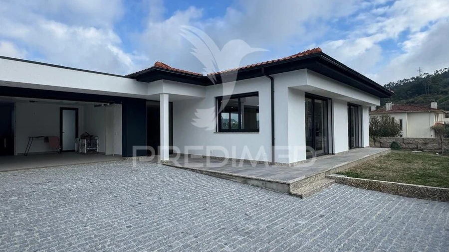 Moradia T3 para Venda em Ponte